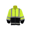 Moletom refletivo Class3 En20471 Hi Vis